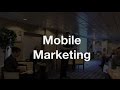 Mobile Marketing