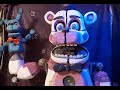 Real Funtime Freddy Short [SUIT & TIE REMIX]