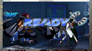 Persona vs Unist MUGEN; New P5 Rain stage link Persona vs Unist MUGEN; New P5 Rain stage link