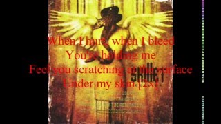 Skillet - Under My Skin Lyrics