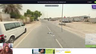 GeoGuessr Gold Medal Qatar