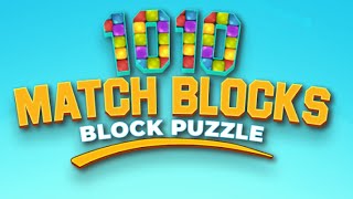 1010 Match Block Puzzle Mobile Game | All Android Gameplay screenshot 5