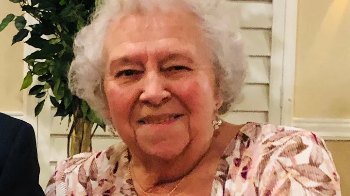 MEMORIAL MASS THERESA FOLEY 21-07-16 11:00 AM