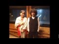 坂本美雨のディアフレンズ(ゲスト:清 竜人)