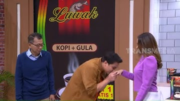 Jarwo Kwat Kehilangan Anak, Ternyata Dibawa Billy | OPERA VAN JAVA (22/08/20) Part 3