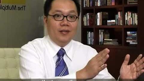 Transformation in Sentul City and Jakarta with Ed Silvoso - Just Bless People