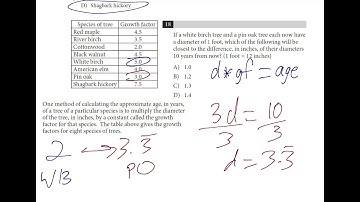 Problem Solving and Data Analysis PT 5