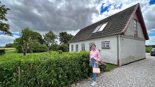 My Amazing Danish Ancestry and our Happy Original Homestead by Kate's Ag - Farm to Fashion 40,722 views 1 year ago 5 minutes, 16 seconds