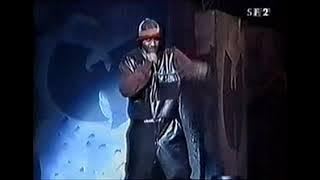 Wu-Tang Clan - 'The W' Release Party (2000)