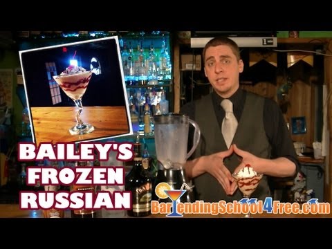 how-to-make-a-bailey's-frozen-russian-(using-bailey's-irish-cream-and-grey-goose-vodka)
