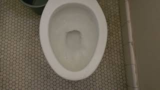 Church Mens Restroom Full Shoot