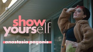 Show Yourse.l.f. Anastasia Pagonis E.l.f. Cosmetics