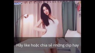 Hường Hana Thổi Kèn - Hot Girl Lộ Hàng