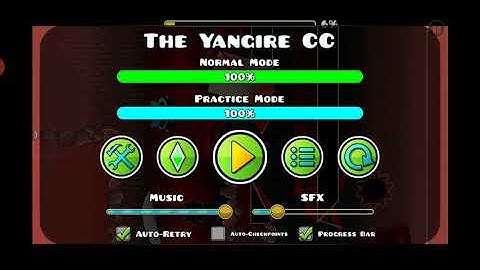 The yangire creator contest reupload ldm on