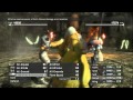 Lets play lost odyssey part 95 temple of enlightenment preperation