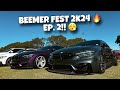 Beemer Fest 2k24 🔥 Hosted by @carcandyinc /// *Epic BMW Event* Episode 2!! 😭