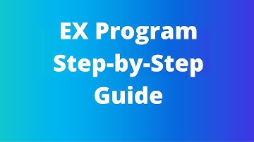 Building Your Employee Experience Program - A Step-by-Step Guide