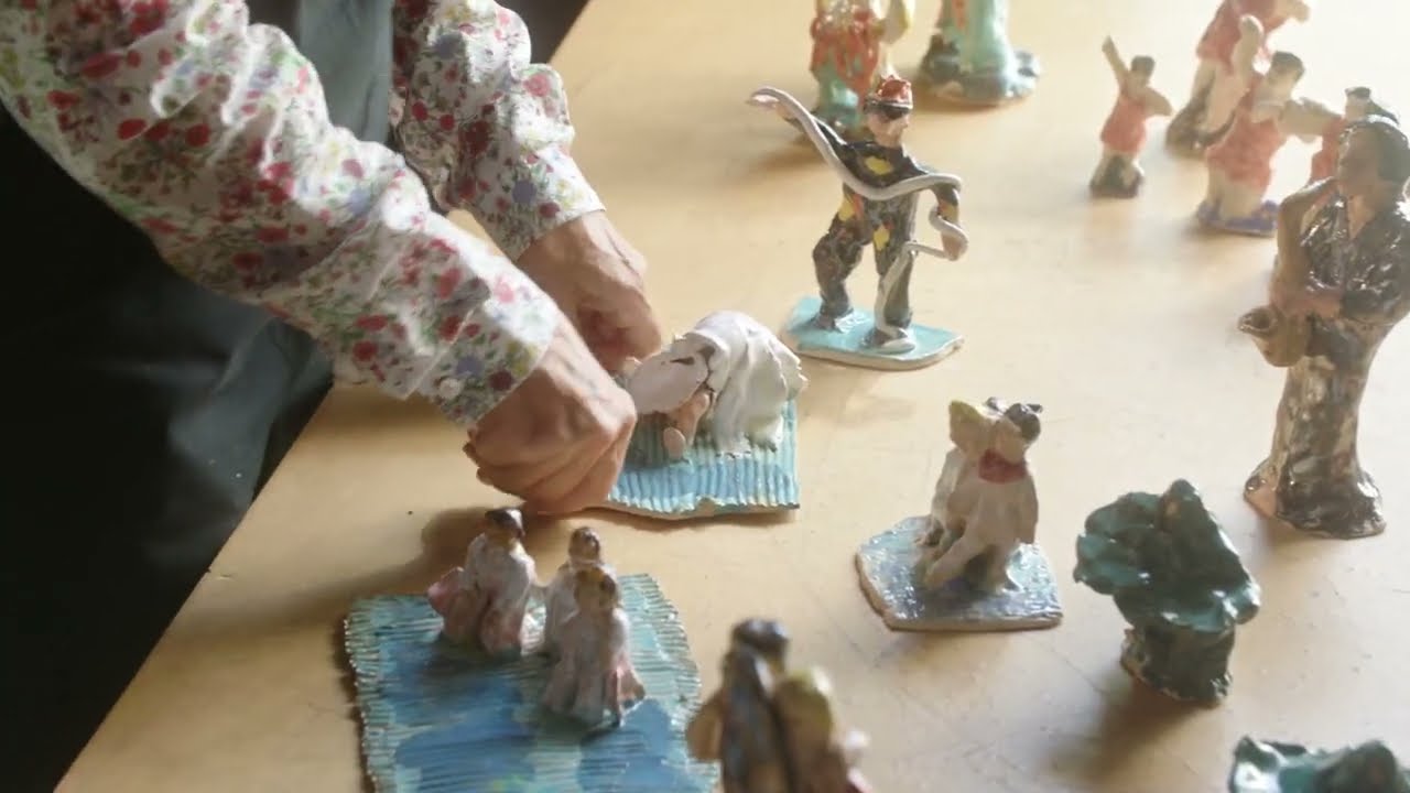 Revolving His:tories / Kunsttage Basel 2022