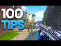 Over 100 Tips Every Valorant Player Needs to Know