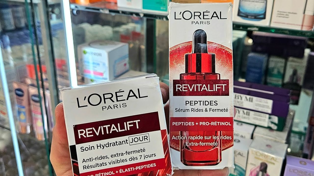 Glamour Maravall تلايمو الشيرات تشوفو مكياج 💄 لي متوفر في المحل#kosmetik  #oran #ملابس_العيد_2026_ #