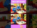 find 12 differance 😅🥰#shorts #shortsfeed #viral #puzzle