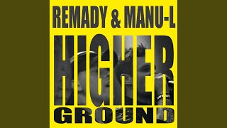 Higher Ground (Extended Mix)