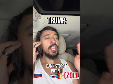 Trump Peace Plan