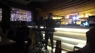 I'll Be - Maki Ricafort @LOCALE GASTRO BAR