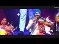 Got No. 2 Royalty Award from Herbalife Extravaganza - Capt. Charanjit Singh