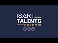 Isart digital paris  isart talents 2022