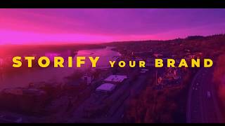 Storify Your Brand
