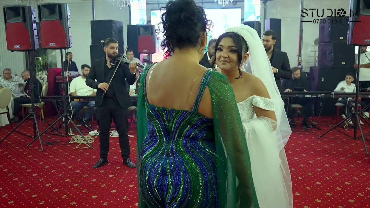 Bogdan Farcas   Nunta Mariuus Fulger ,nasi Cristi Nuca & Marian de la Barlad