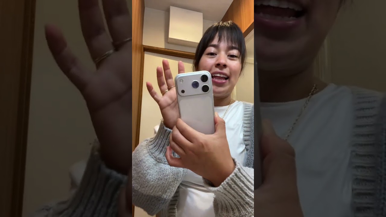 UNBOXING de productos de IPhone 17, AirTags y AirPods 🫦🫦