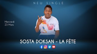 Sosta Doksan- La fete Resimi