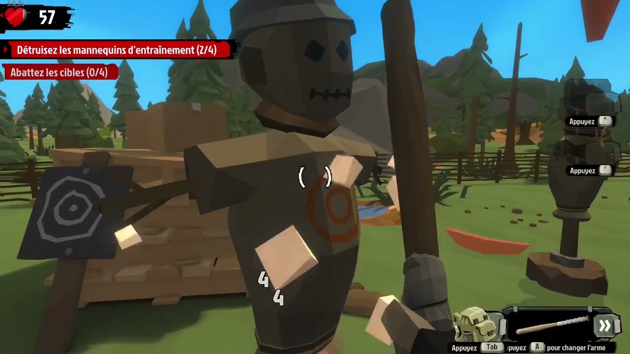 🔥 THE WALKING ZOMBIE II – Survie Impossible ! Hordes, Missions & Loot ÉPIQUE (Gameplay PC)