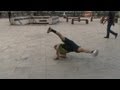      تعلم حركه المروحه