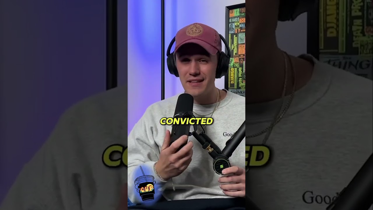 Silent conviction instead of boasting 