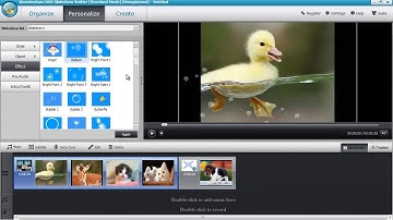 Best Photo Slideshow Software! By Easy Flash