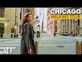 Architect Explores Chicago&#39;s Hidden Architecture &amp; History | Walking Tour | Architectural Digest