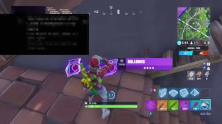 Fortnite Battle Royal Team Royal Sintv