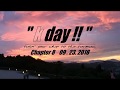 "kday!!" Chapter8 2018 [USDM/JDM]