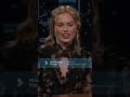 Margot Robbie Talks Wuthering Heights with Jacob Elordi & Wild Girls’ Night Reaction