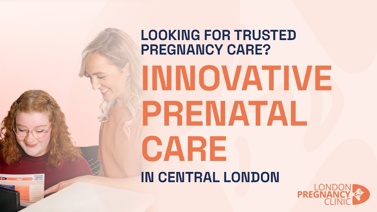 London Pregnancy Clinic explainer — video thumbnail