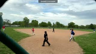 Walk off Home Run!
