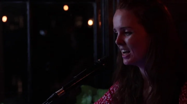Grace Fuller Showreel