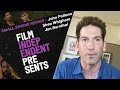 SMALL ENGINE REPAIR stage-to-screen | John Pollono, Jon Bernthal, Shea Whigham | Film Independent