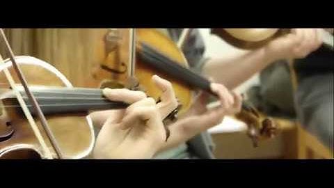 "Open Strings" CPMDT - United Strings of Europe (USE) trailer