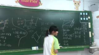 [205][20150608][同學上台][雷雅]