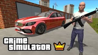 russian real gangsters simulator /iphone & Android Games/ gameplay screenshot 5