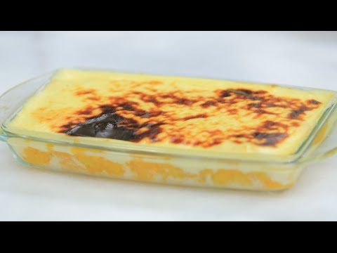 بطاطا بالبشاميل نجلاء الشرشابي